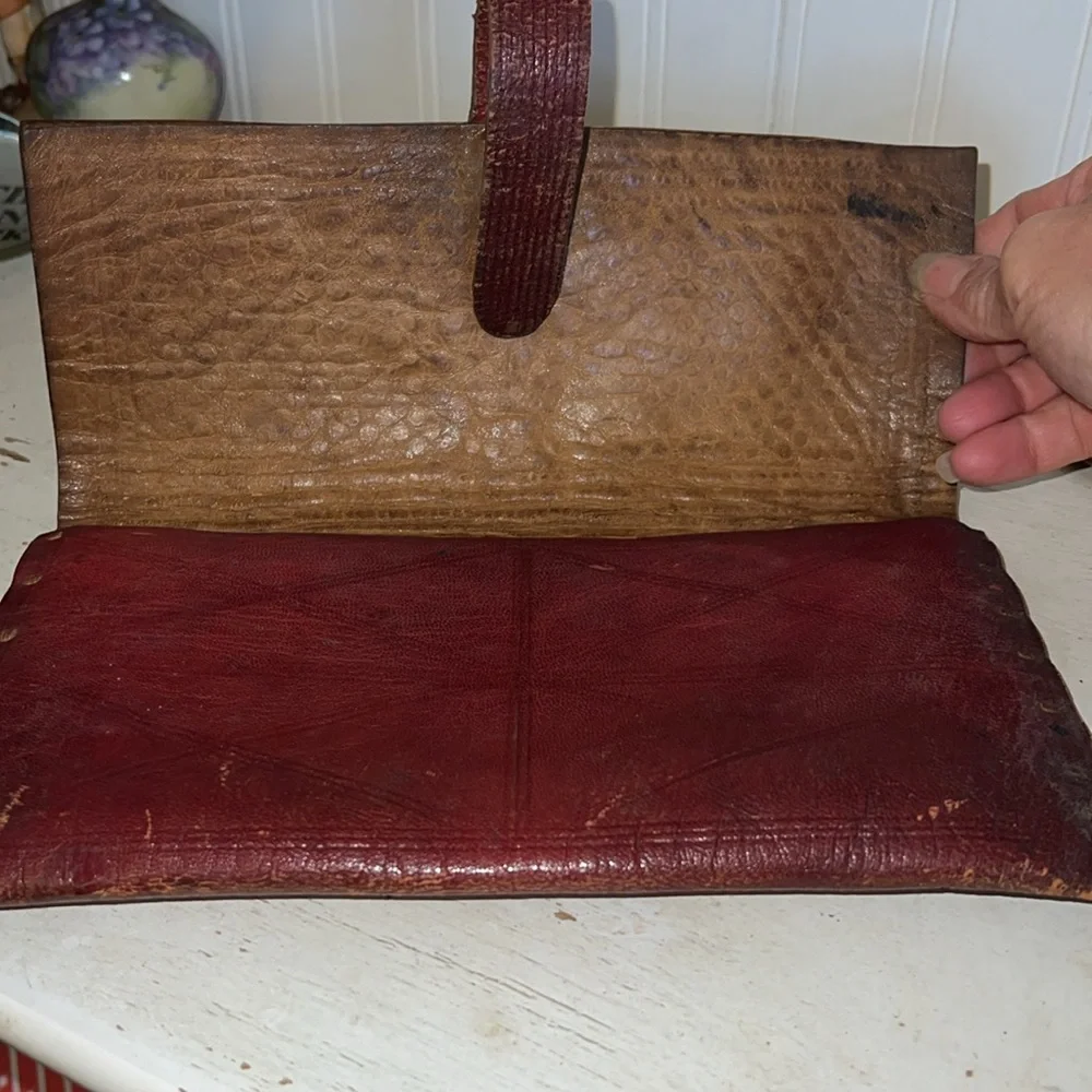 Hand Crafted incredible design